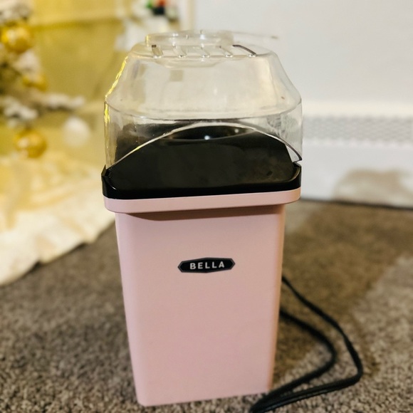 Hot Air Popcorn Maker- 1500 watts - Picture 3 of 3